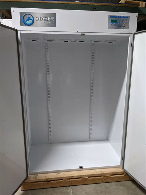 staber ppe drying cabinet